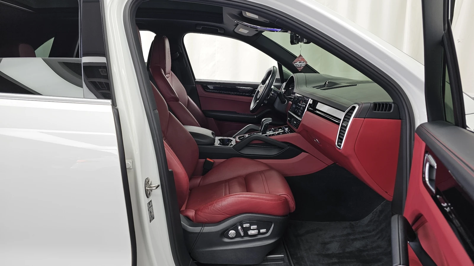 Porsche Cayenne SOFT CLOSE* ��. ��������* ���* ������ ���� | Mobile.bg � ����������� 11