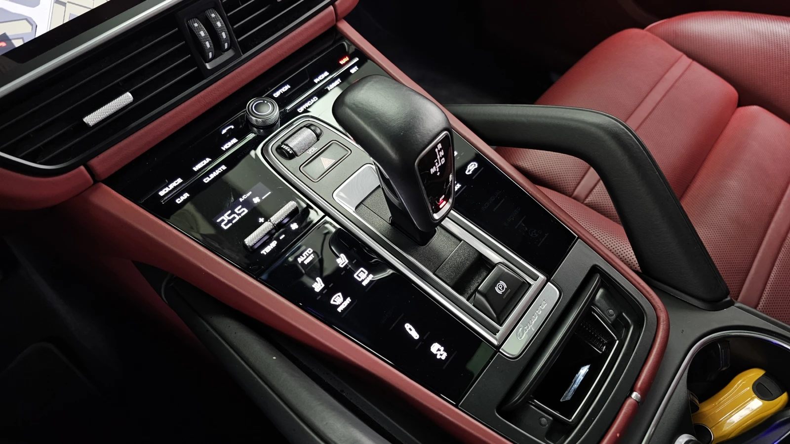 Porsche Cayenne SOFT CLOSE* ��. ��������* ���* ������ ���� | Mobile.bg � ����������� 9