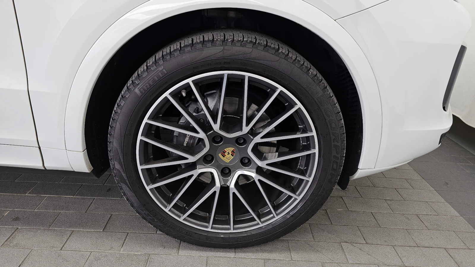 Porsche Cayenne SOFT CLOSE* ��. ��������* ���* ������ ���� | Mobile.bg � ����������� 5