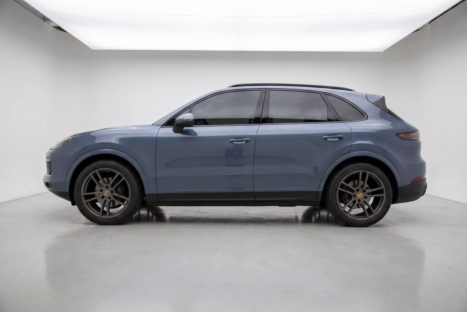 Porsche Cayenne ЛЮК* 360* KEYLESS* ПОДГРЕВ ВОЛАН* КРАЙНА ЦЕНА
