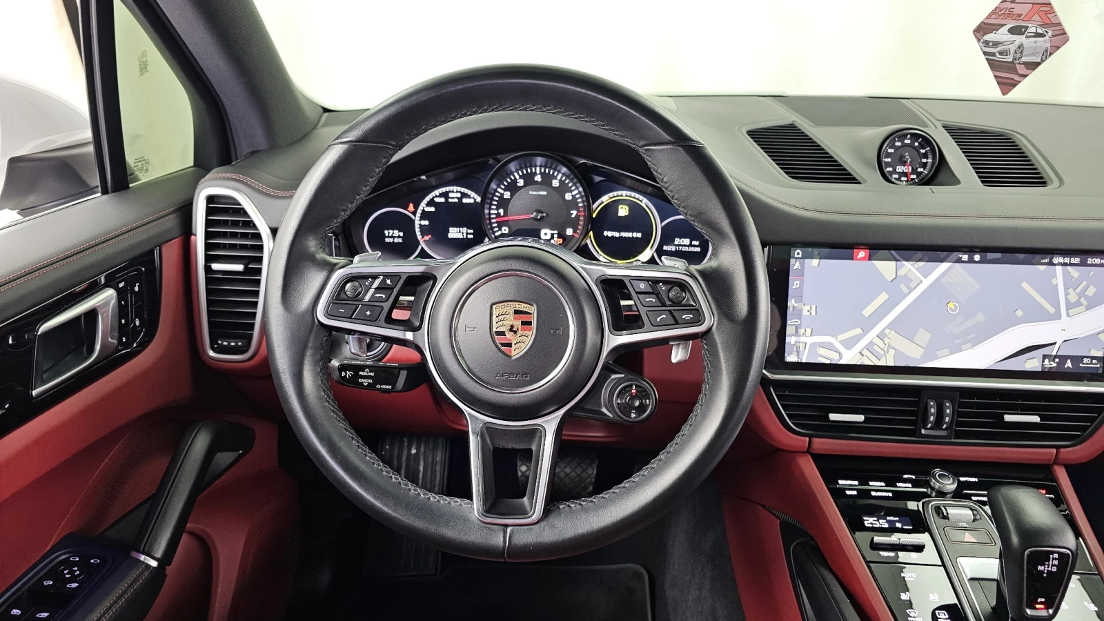 Porsche Cayenne SOFT CLOSE* ��. ��������* ���* ������ ���� | Mobile.bg � ����������� 13