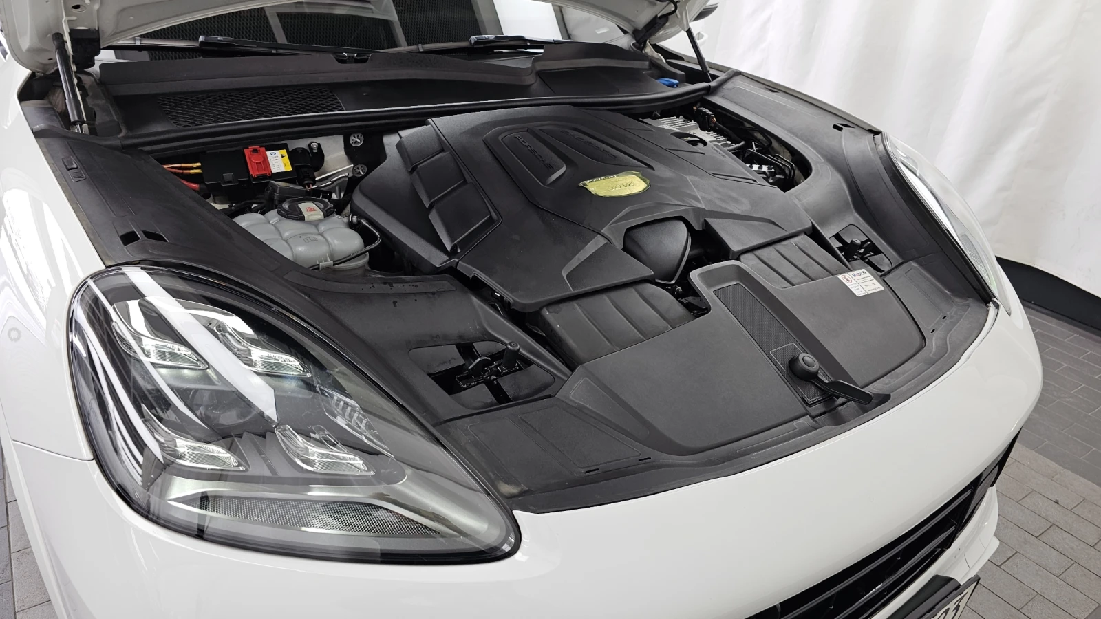 Porsche Cayenne SOFT CLOSE* ��. ��������* ���* ������ ���� | Mobile.bg � ����������� 6