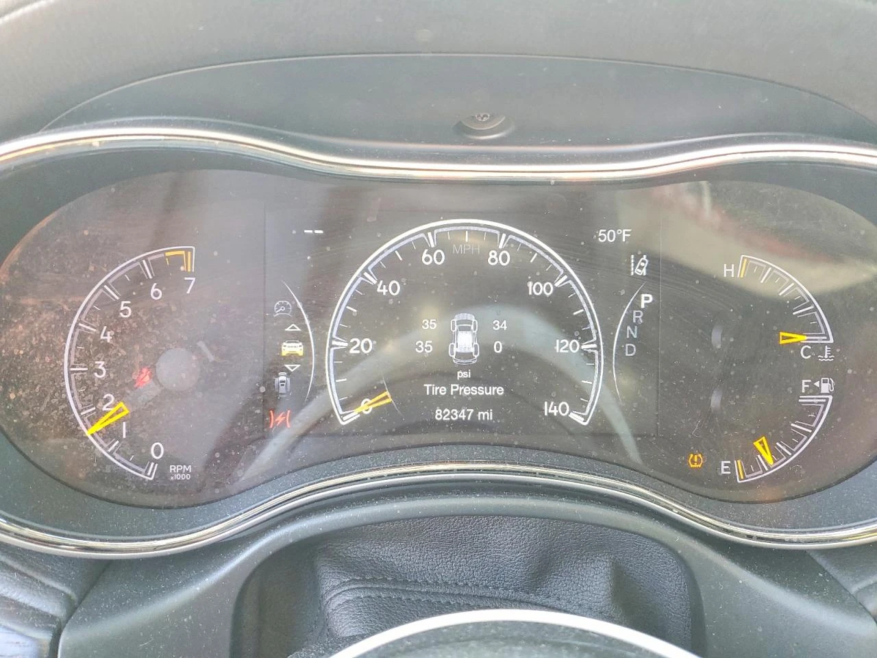 Jeep Grand cherokee 3.6 OVERLAND HARMON KARDON/PANORAMA/360CAM | Mobile.bg � ����������� 9