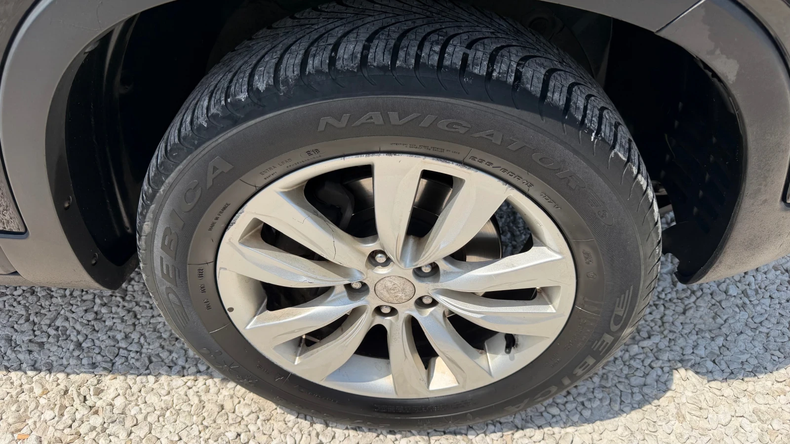 Kia Sorento 2.2CRDI БАРТЕР ЛИЗИНГ, снимка 13 - Автомобили и джипове - 55553851