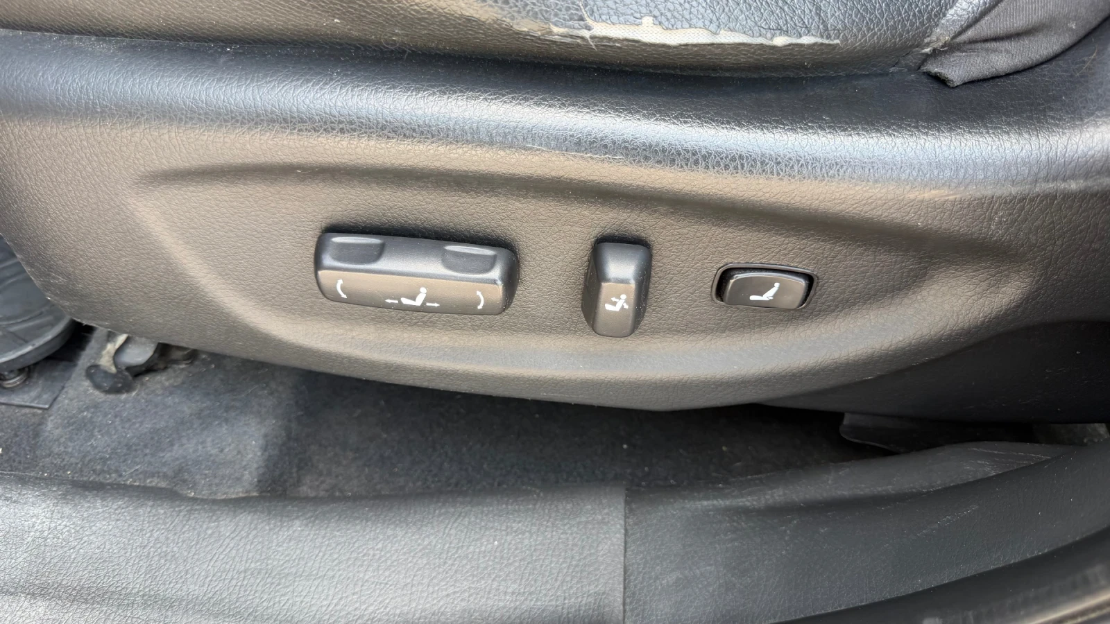 Kia Sorento 2.2CRDI БАРТЕР ЛИЗИНГ, снимка 10 - Автомобили и джипове - 55553851
