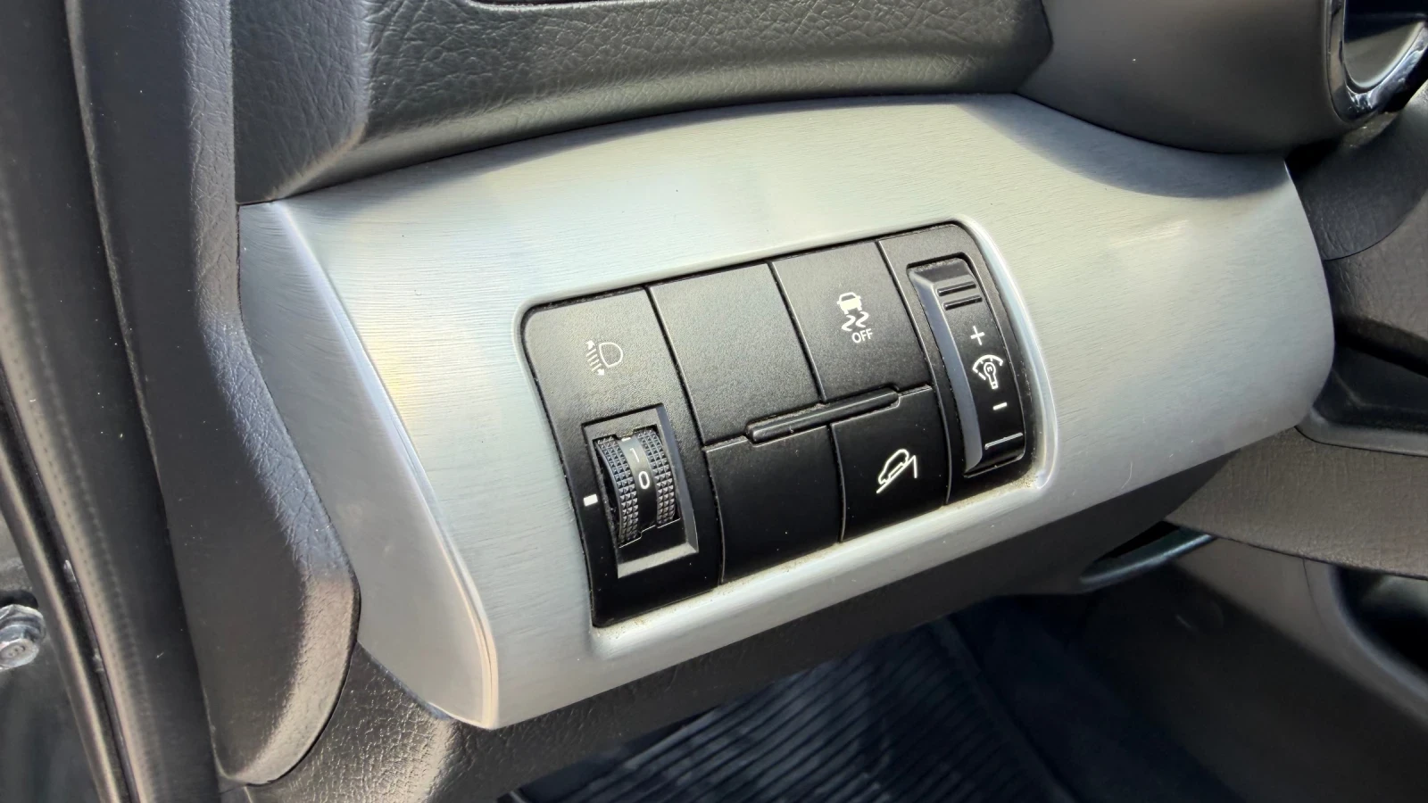 Kia Sorento 2.2CRDI БАРТЕР ЛИЗИНГ, снимка 11 - Автомобили и джипове - 55553851