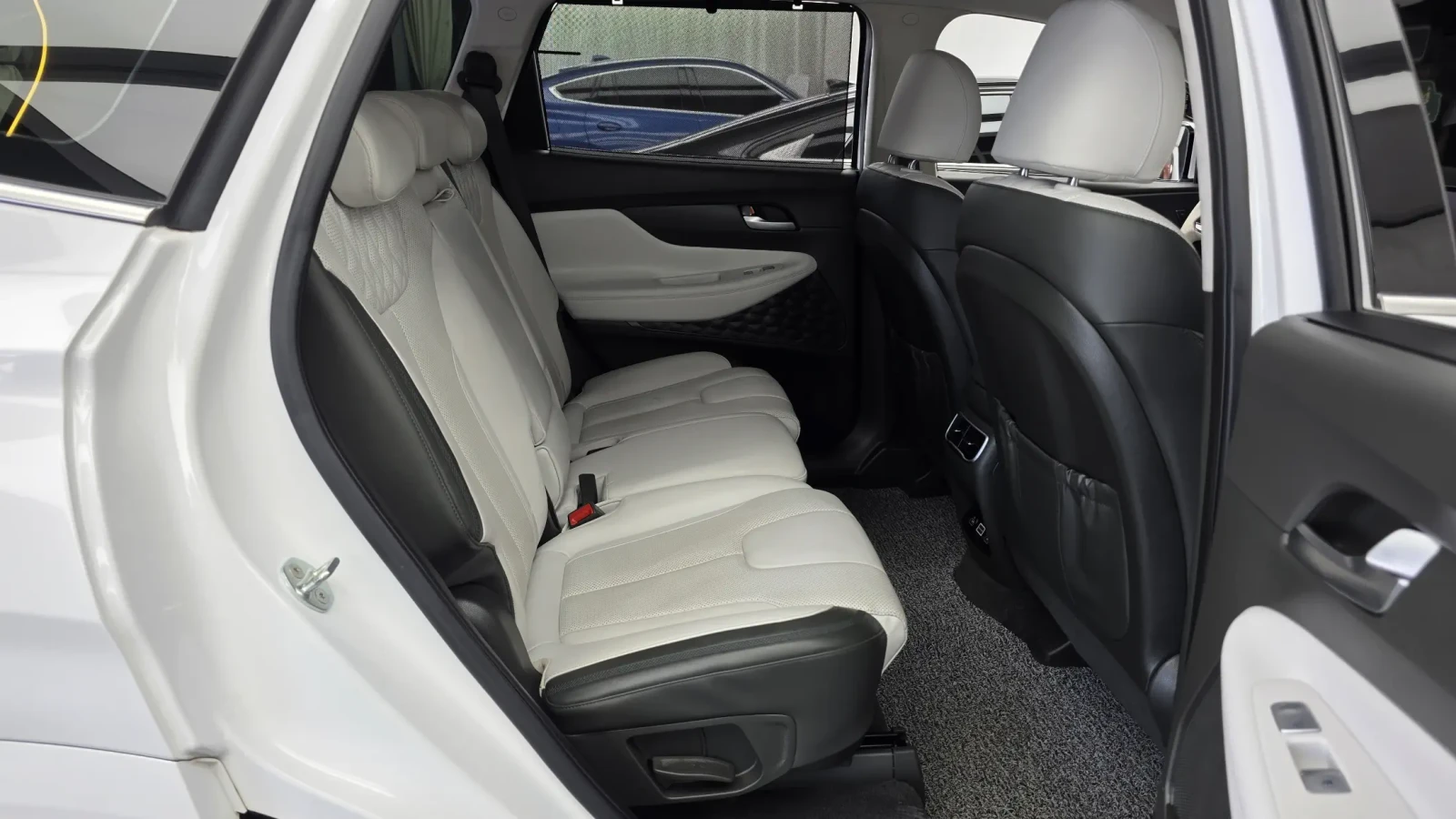 Hyundai Santa fe CALLIGRAPHY * КРАЙНА ЦЕНА* FULL MAX, снимка 8 - Автомобили и джипове - 56064381
