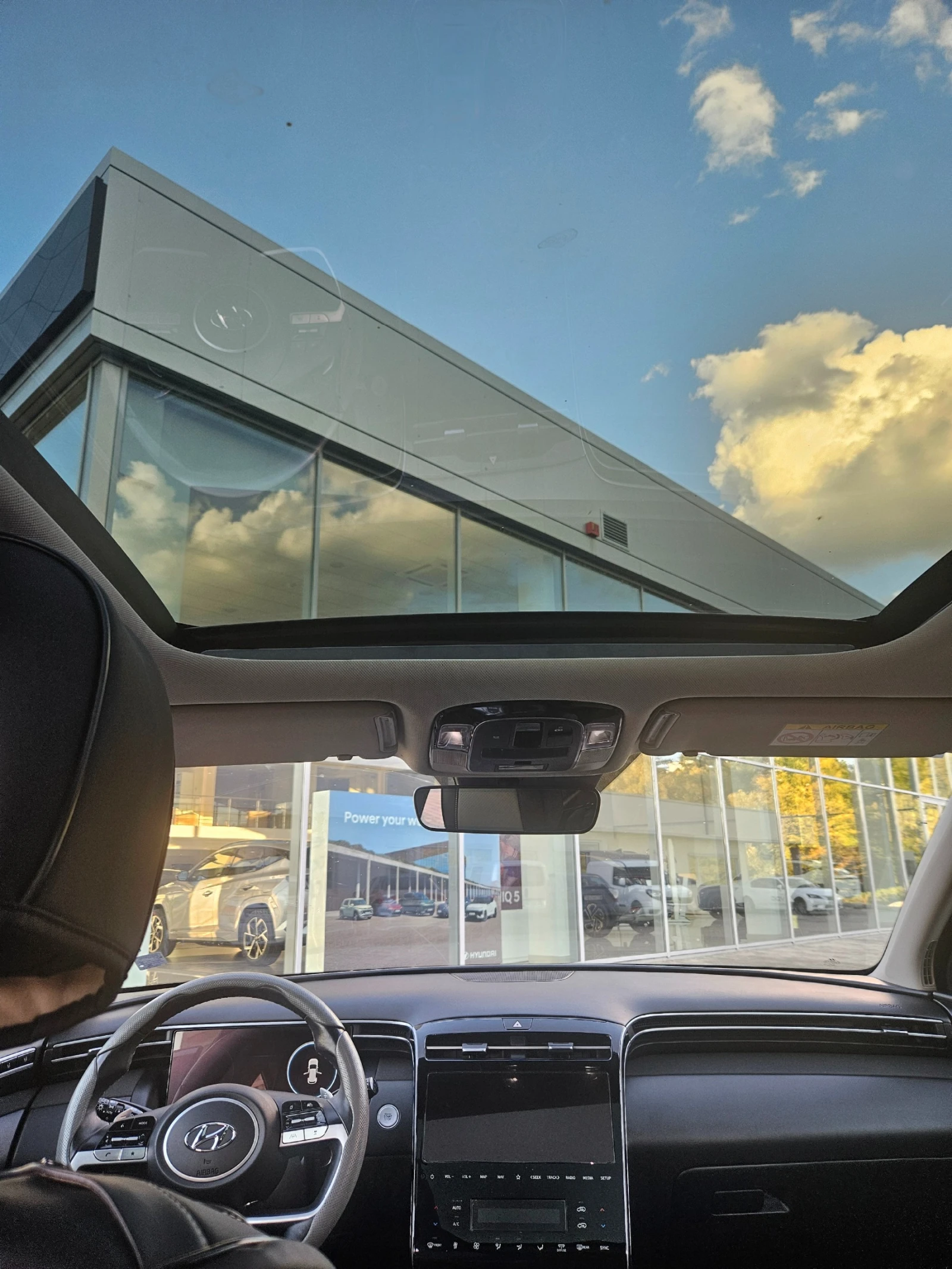 Hyundai Tucson | Mobile.bg � ����������� 17