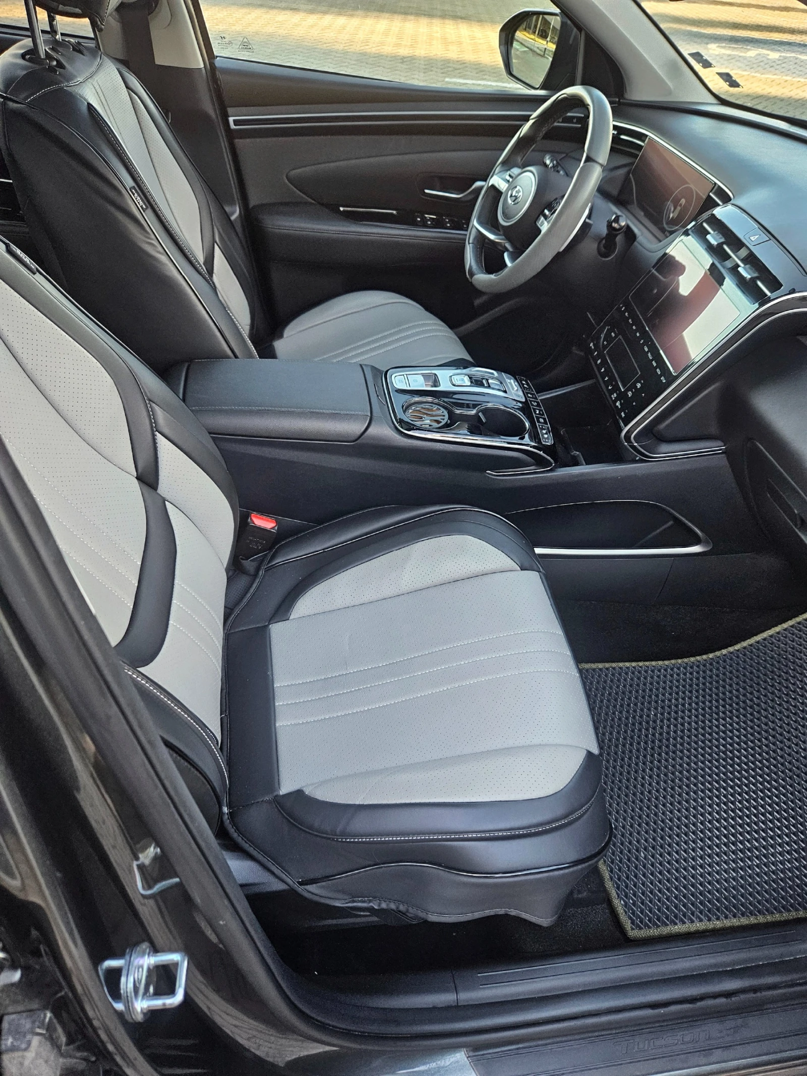 Hyundai Tucson | Mobile.bg � ����������� 14