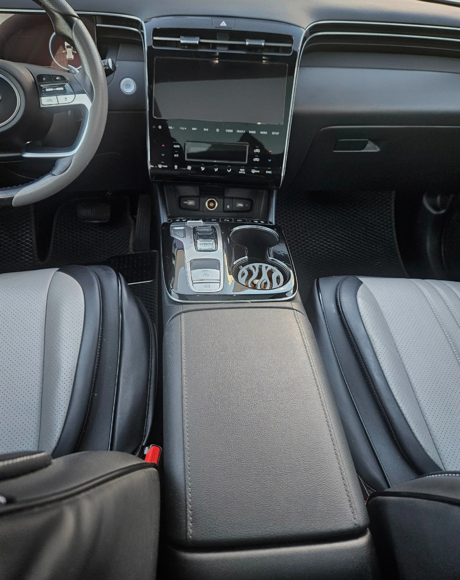 Hyundai Tucson | Mobile.bg � ����������� 12