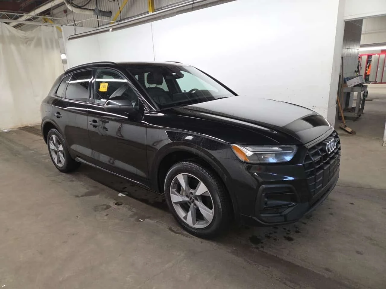 Audi Q5 * KOMFORT * CARFAX * ��� ������������ ������ | Mobile.bg � ����������� 2