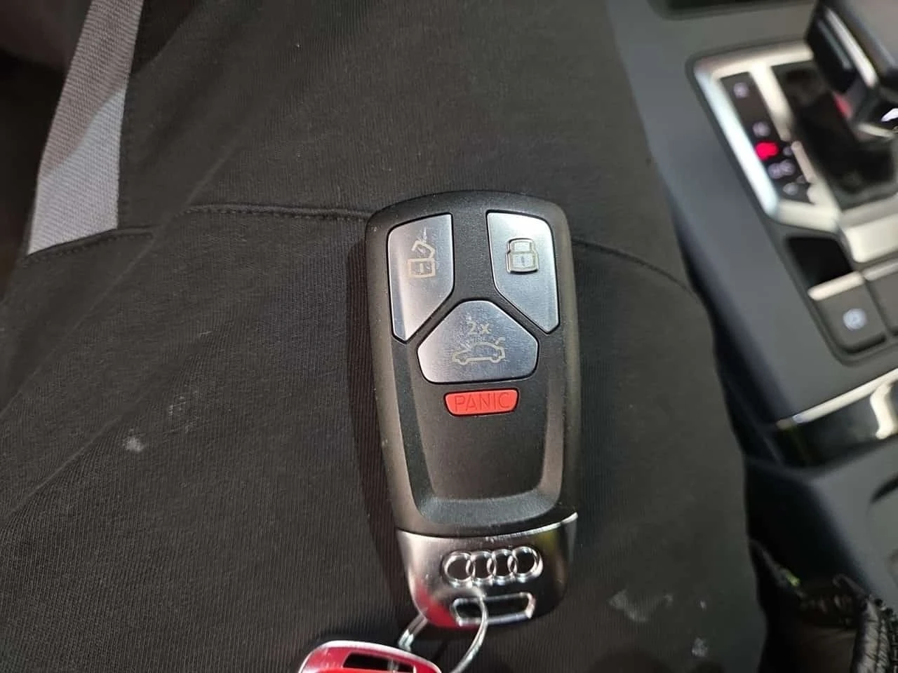 Audi Q5 * KOMFORT * CARFAX * ��� ������������ ������ | Mobile.bg � ����������� 8