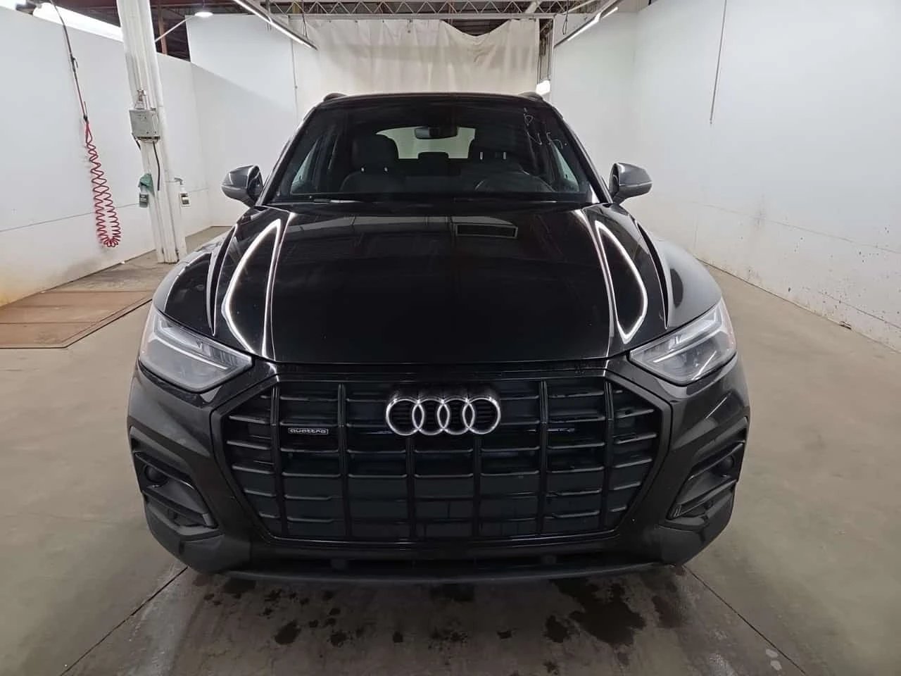 Audi Q5 * KOMFORT * CARFAX * ��� ������������ ������ | Mobile.bg � ����������� 17