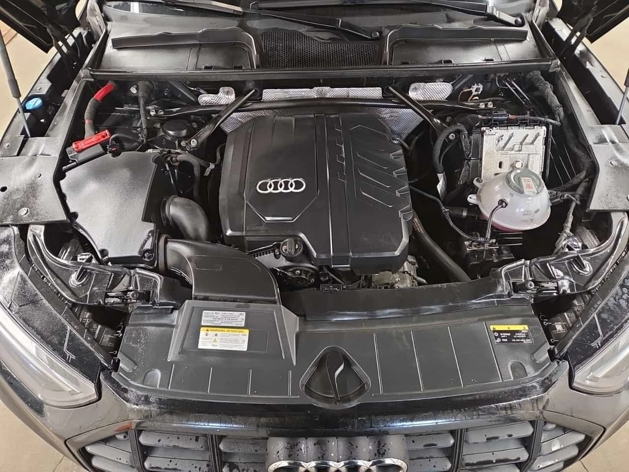 Audi Q5 * KOMFORT * CARFAX * ��� ������������ ������ | Mobile.bg � ����������� 15