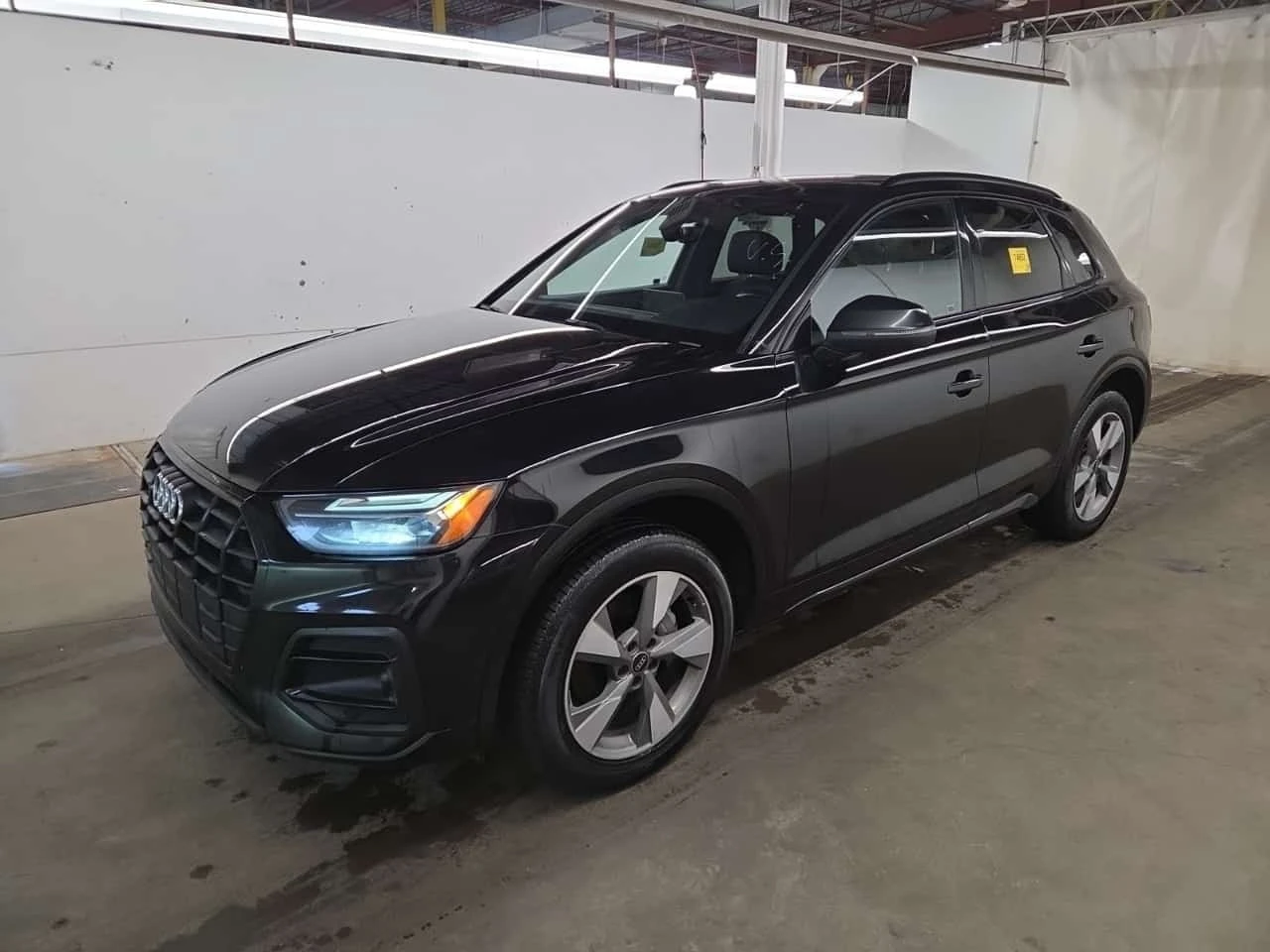 Audi Q5 * KOMFORT * CARFAX * БЕЗ ПЪРВОНАЧАЛНА ВНОСКА