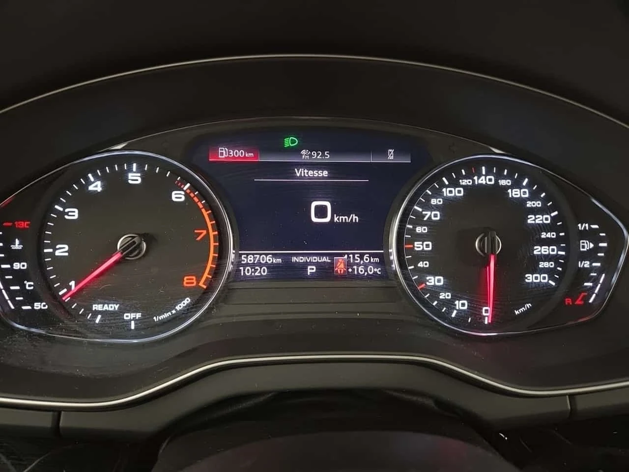 Audi Q5 * KOMFORT * CARFAX * ��� ������������ ������ | Mobile.bg � ����������� 9