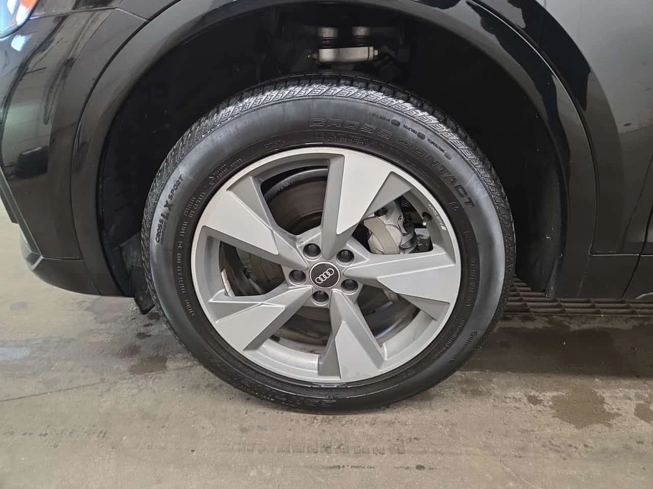 Audi Q5 * KOMFORT * CARFAX * ��� ������������ ������ | Mobile.bg � ����������� 6