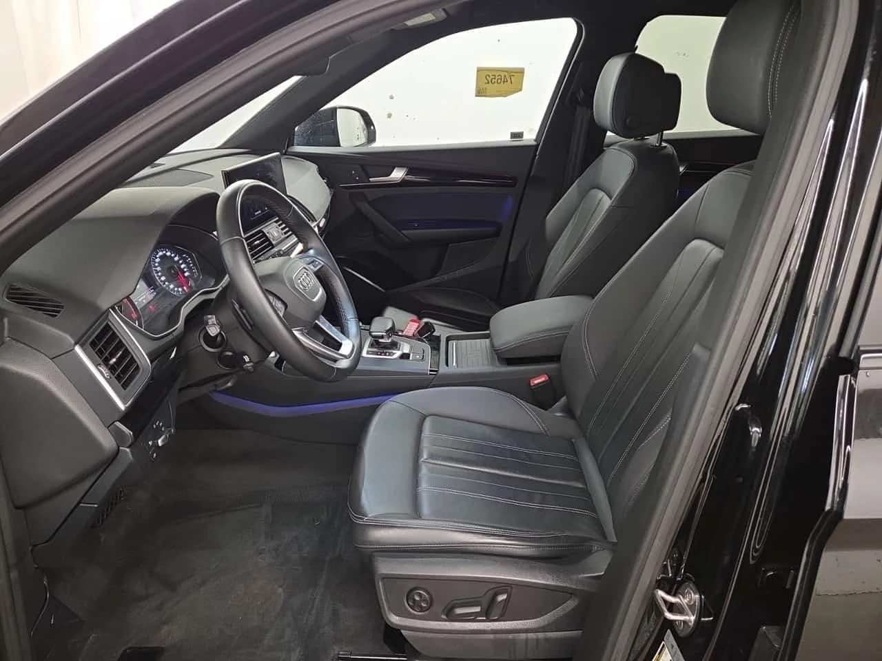 Audi Q5 * KOMFORT * CARFAX * ��� ������������ ������ | Mobile.bg � ����������� 5