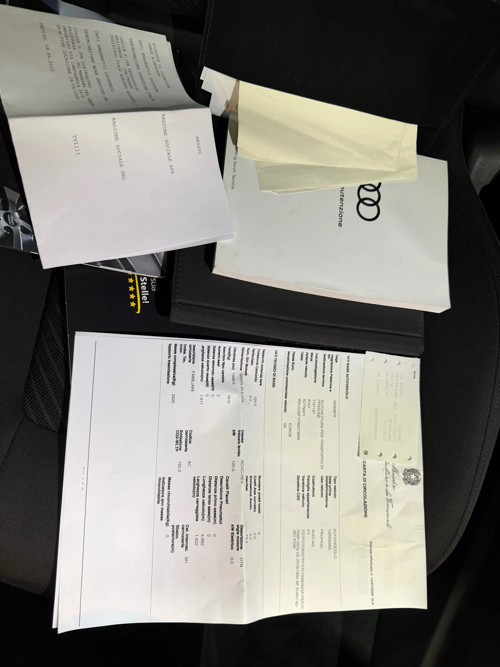 Audi Q5 2.0TDi 108 985 k   MATRIX   DISTRONIC   ��������   | Mobile.bg � ����������� 16
