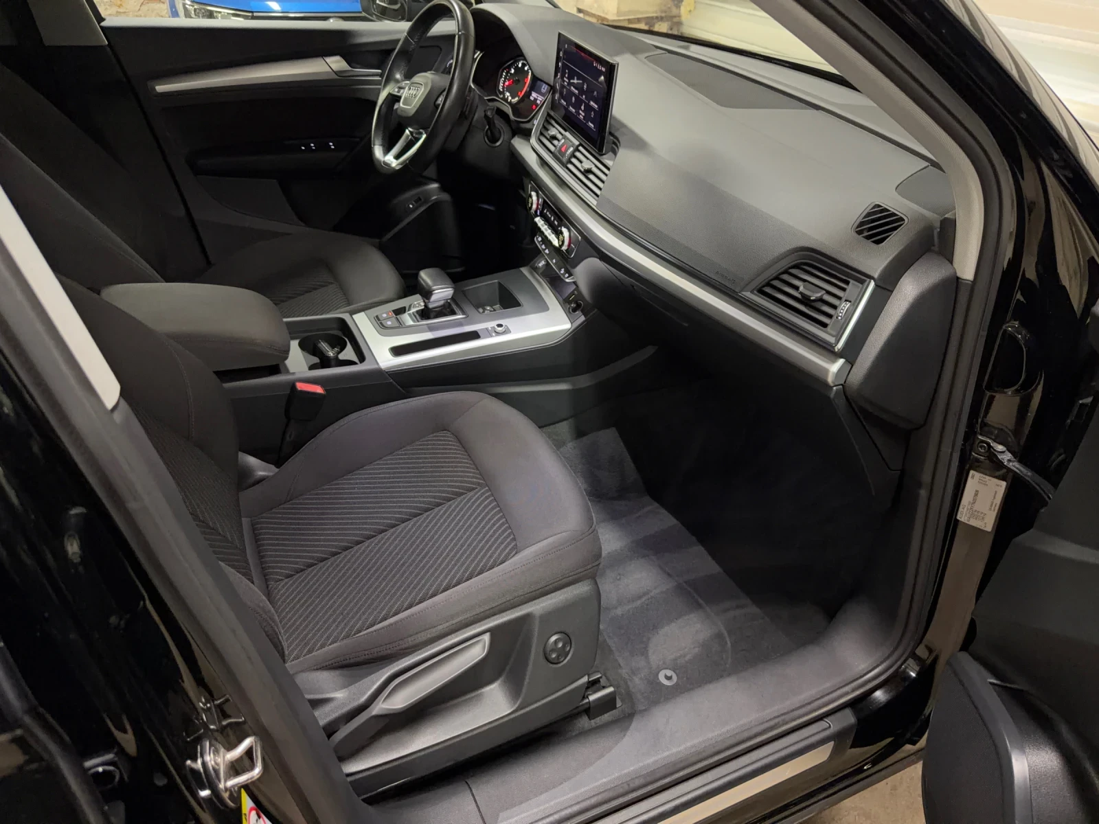 Audi Q5 2.0TDi 108 985 k   MATRIX   DISTRONIC   ��������   | Mobile.bg � ����������� 13