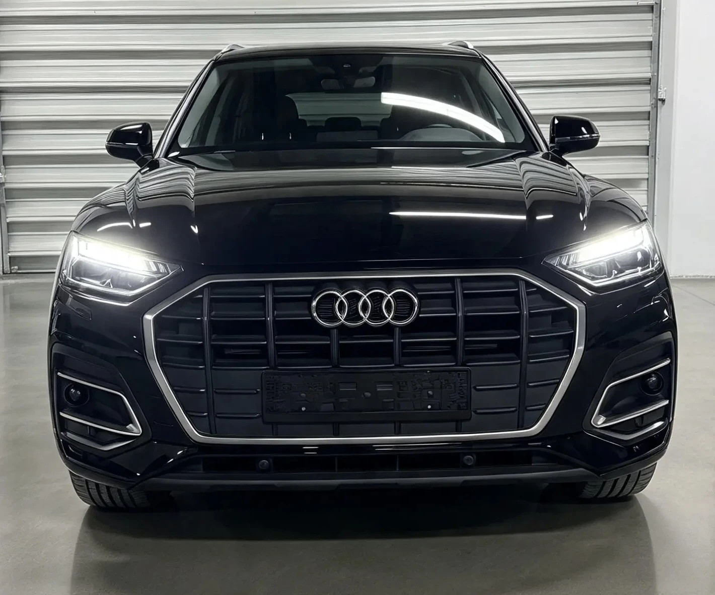 Audi Q5 2.0TDi 108 985 k   MATRIX   DISTRONIC   ��������   | Mobile.bg � ����������� 2
