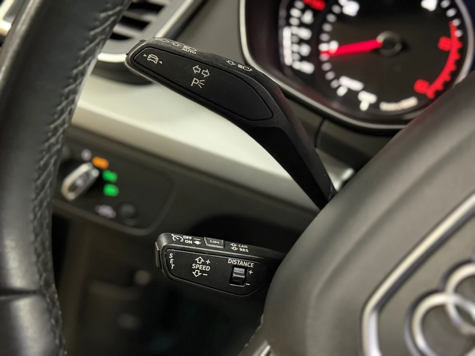 Audi Q5 2.0TDi 108 985 k   MATRIX   DISTRONIC   ��������   | Mobile.bg � ����������� 9