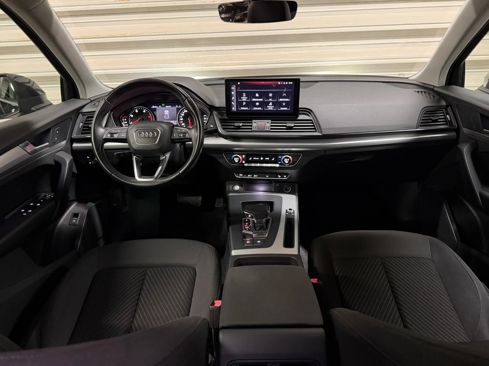 Audi Q5 2.0TDi 108 985 k   MATRIX   DISTRONIC   ��������   | Mobile.bg � ����������� 15