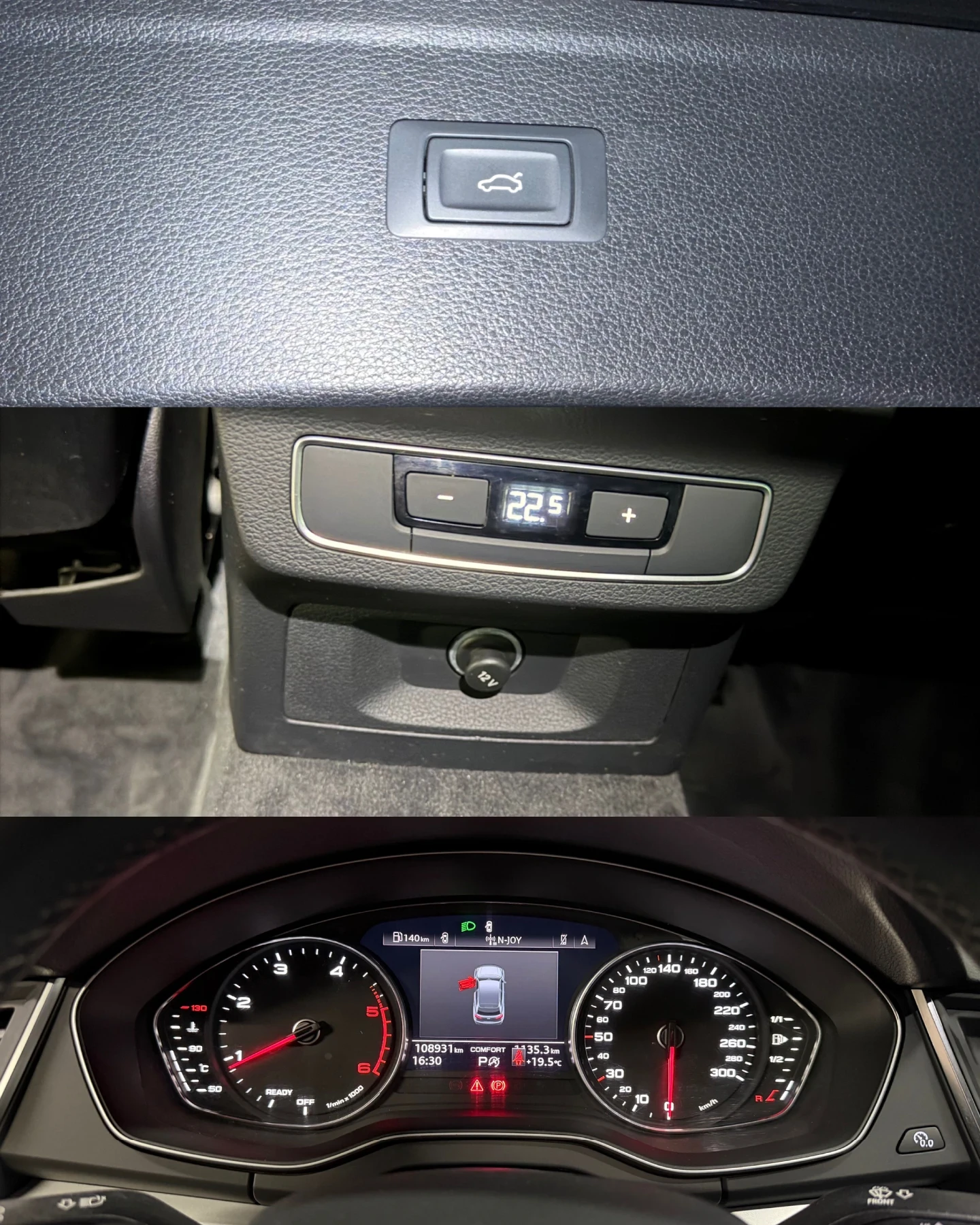 Audi Q5 2.0TDi 108 985 k   MATRIX   DISTRONIC   ��������   | Mobile.bg � ����������� 12
