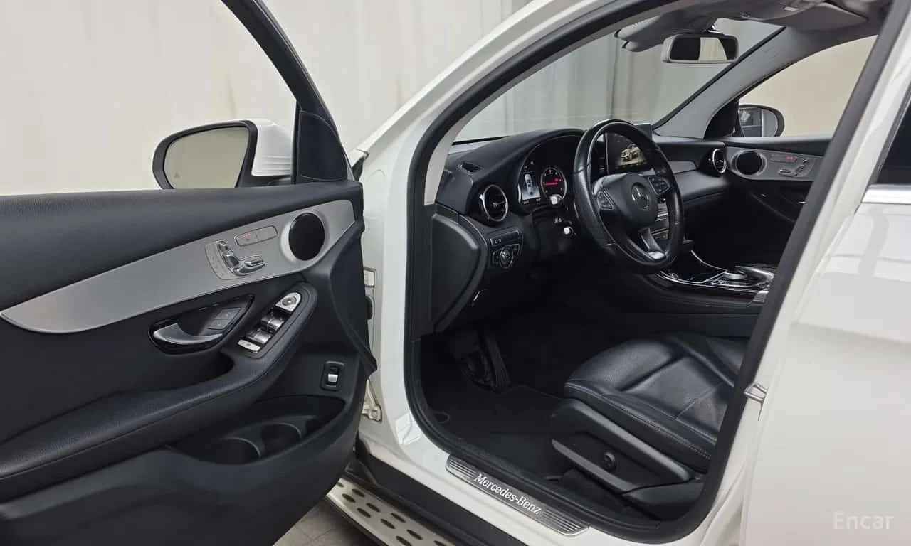 Mercedes-Benz GLC ��� ����� d 4MATIC Coupe /����������� | Mobile.bg � ����������� 10