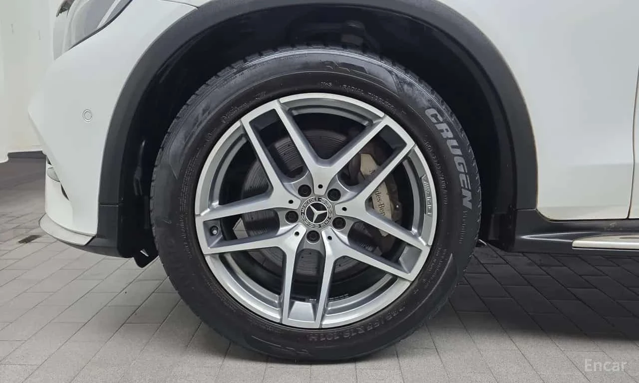 Mercedes-Benz GLC ��� ����� d 4MATIC Coupe /����������� | Mobile.bg � ����������� 5