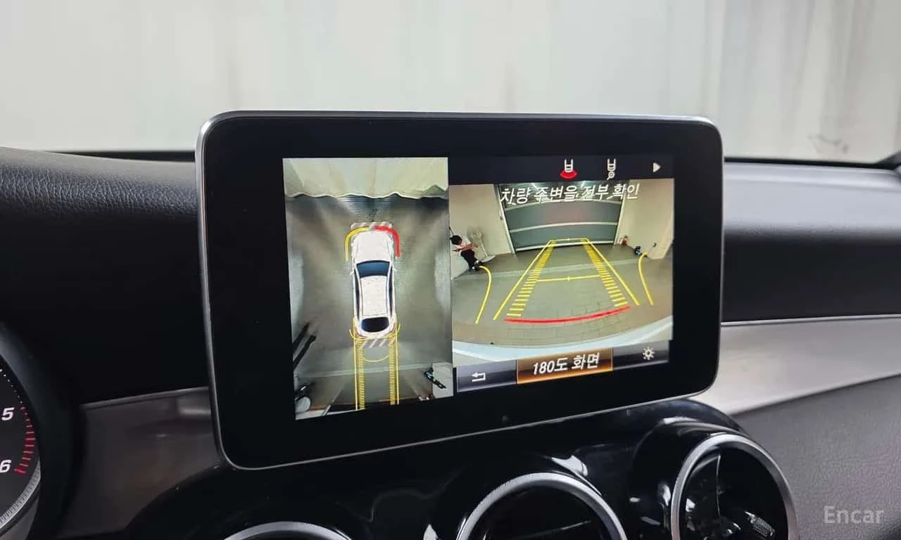 Mercedes-Benz GLC ��� ����� d 4MATIC Coupe /����������� | Mobile.bg � ����������� 15