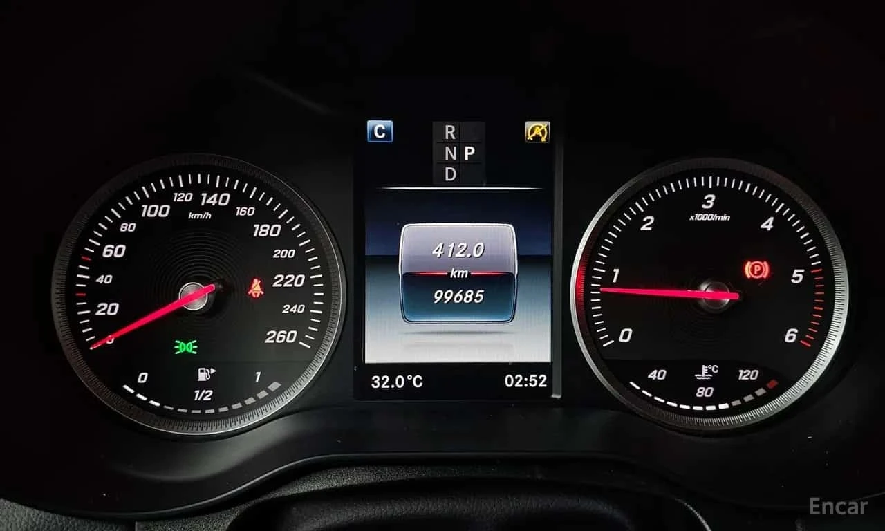Mercedes-Benz GLC ��� ����� d 4MATIC Coupe /����������� | Mobile.bg � ����������� 8