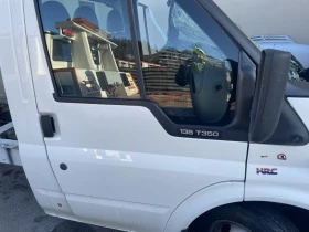 Ford Transit 2.4 TDCI 135 T350, снимка 2