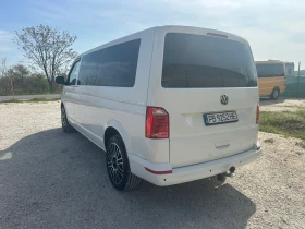 VW T6 LONG, снимка 8