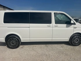 VW T6 LONG, снимка 7