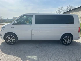 VW T6 LONG, снимка 6