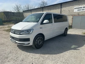 VW T6 LONG, снимка 5