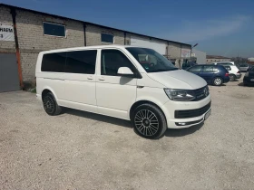 VW T6 LONG, снимка 4