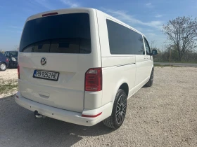 VW T6 LONG, снимка 9