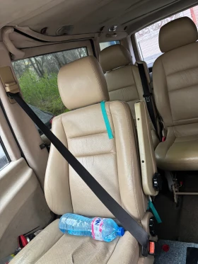 Mercedes-Benz V 220, снимка 8