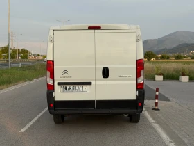 Citroen Jumper ТОП!!, снимка 6