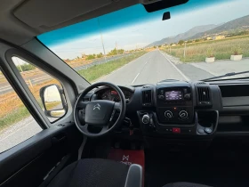 Citroen Jumper ТОП!!, снимка 10
