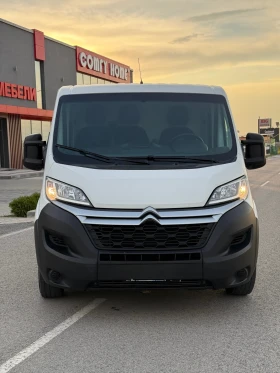 Citroen Jumper ТОП!!, снимка 2