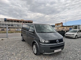 VW T5 T5 4x4, снимка 3