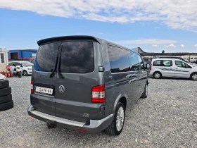 VW T5 T5 4x4, снимка 5