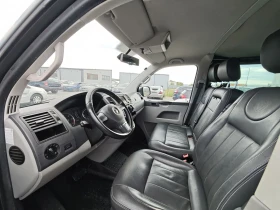 VW T5 T5 4x4, снимка 2