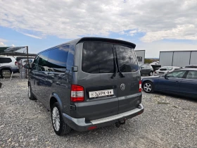VW T5 T5 4x4, снимка 7