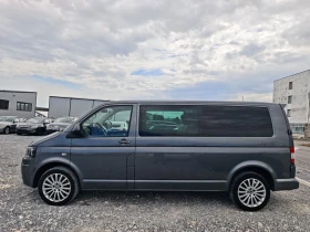 VW T5 T5 4x4, снимка 8
