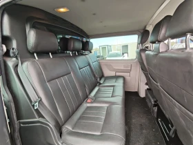 VW T5 T5 4x4, снимка 12