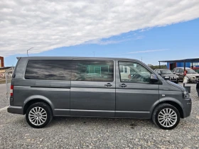 VW T5 T5 4x4, снимка 4